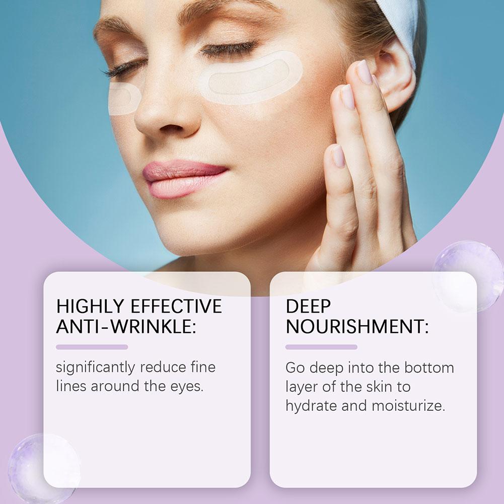 コラーゲンマイクロニードルアイパッチヒアルロン酸可溶性マイク - Sheet Mask Collagen のレビューと価格