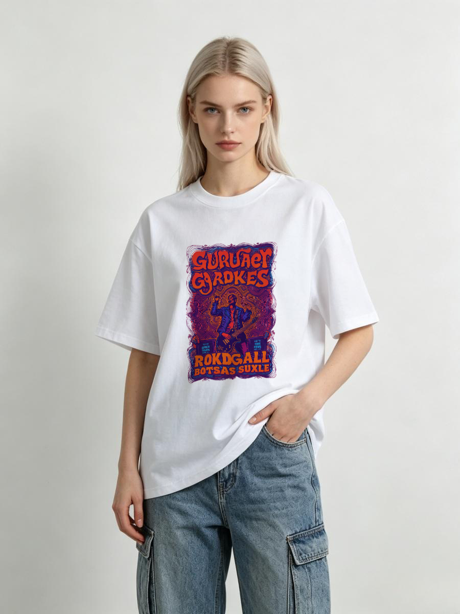 Tシャツ 夏用 軽量 通気性 ベーシック ソフト ヴィンテー - Korean Lifestyle & Kids Boutique のレビューと価格