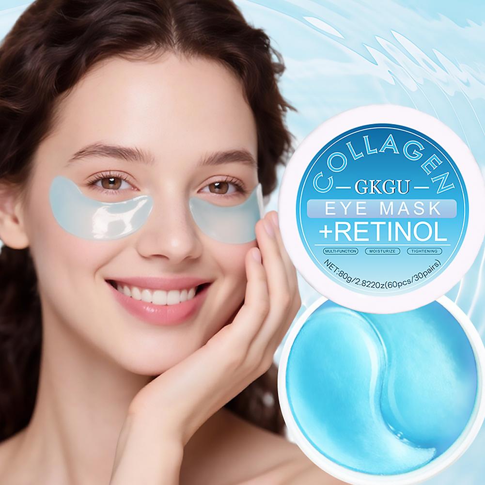 コラーゲンレチノールコーヒー アロエベラ アボカド クリスタ - Sheet Mask Collagen のレビューと価格