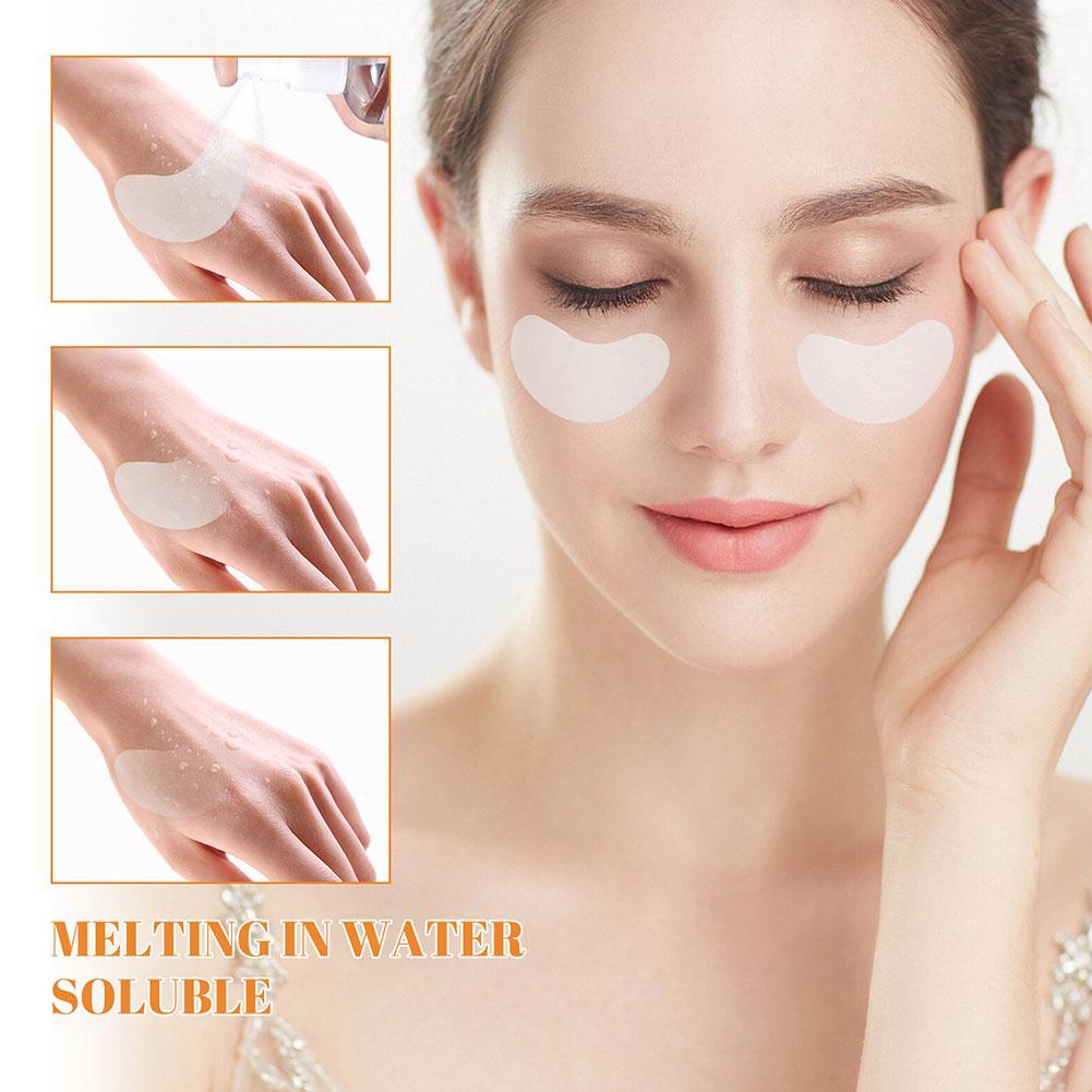 5 ボックスコラーゲン可溶性パッチフィルム抗しわ除去くまフェ - Sheet Mask Collagen のレビューと価格